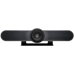 Sistema de Videoconferencia Logitech MeetUp/ Campo de Visi�n 113�/ 4K