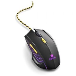 Rat�n Gaming NGS GMX-123/ Hasta 3200 DPI