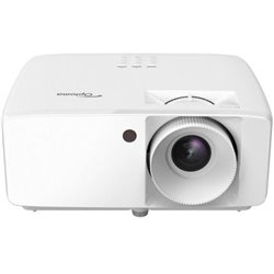 Proyector L�ser Optoma ZH350/ 3600 L�menes/ Full HD/ HDMI/ Blanco