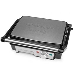 Grill El�ctrico Orbegozo GR 4570/ 2200W/ Tama�o 2 x 290 x 235mm