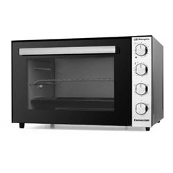 Horno de Sobremesa Orbegozo HOT 710/ 2000W/ Capacidad 70L/ Funci�n Grill