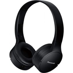 Auriculares Inal�mbricos Panasonic RB-HF420BE/ con Micr�fono/ Bluetooth/ Negros