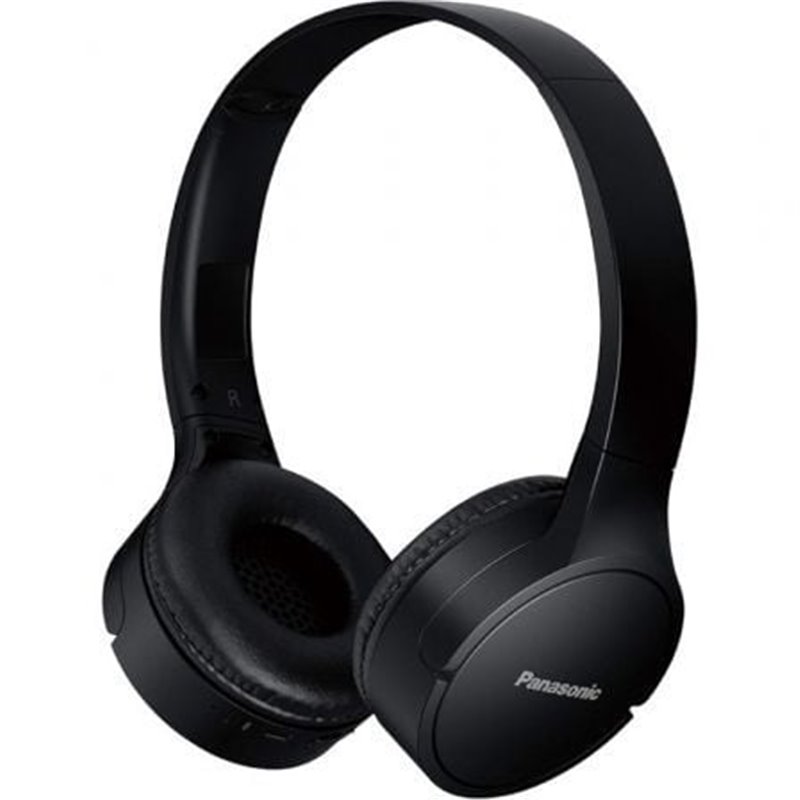 Auriculares Inal�mbricos Panasonic RB-HF420BE/ con Micr�fono/ Bluetooth/ Negros