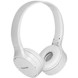 Auriculares Inal�mbricos Panasonic RB-HF420BE/ con Micr�fono/ Bluetooth/ Blancos