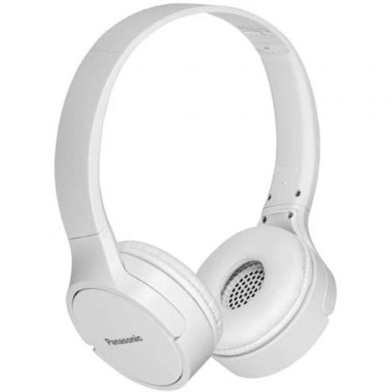 Auriculares Inal�mbricos Panasonic RB-HF420BE/ con Micr�fono/ Bluetooth/ Blancos