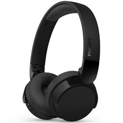 Auriculares Inal�mbricos Philips TAH3209/ con Micr�fono/ Bluetooth/ Negros