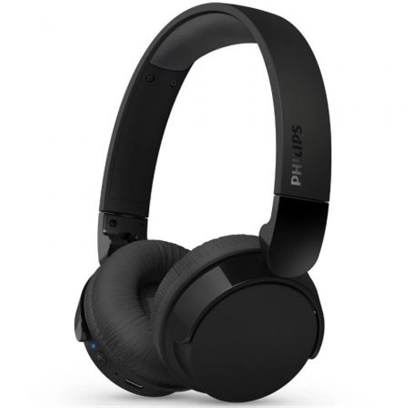 Auriculares Inal�mbricos Philips TAH3209/ con Micr�fono/ Bluetooth/ Negros