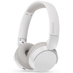 Auriculares Inal�mbricos Philips TAH3209/ con Micr�fono/ Bluetooth/ Blancos