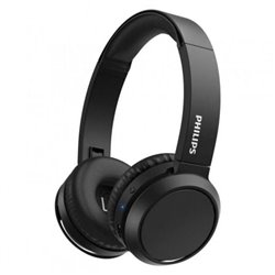 Auriculares Inal�mbricos Philips TAH4205/ con Micr�fono/ Bluetooth/ Negros