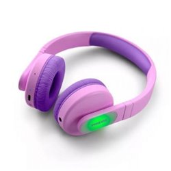 Auriculares Inal�mbricos Philips TAK4206/ con Micr�fono/ Bluetooth/ Rosas