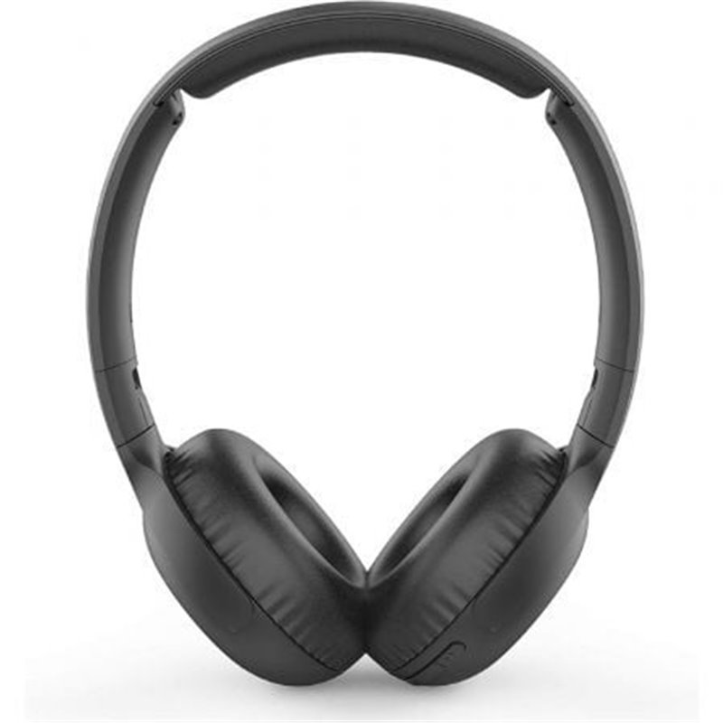 Auriculares Inal�mbricos Philips TAUH202/ con Micr�fono/ Bluetooth/ Negros