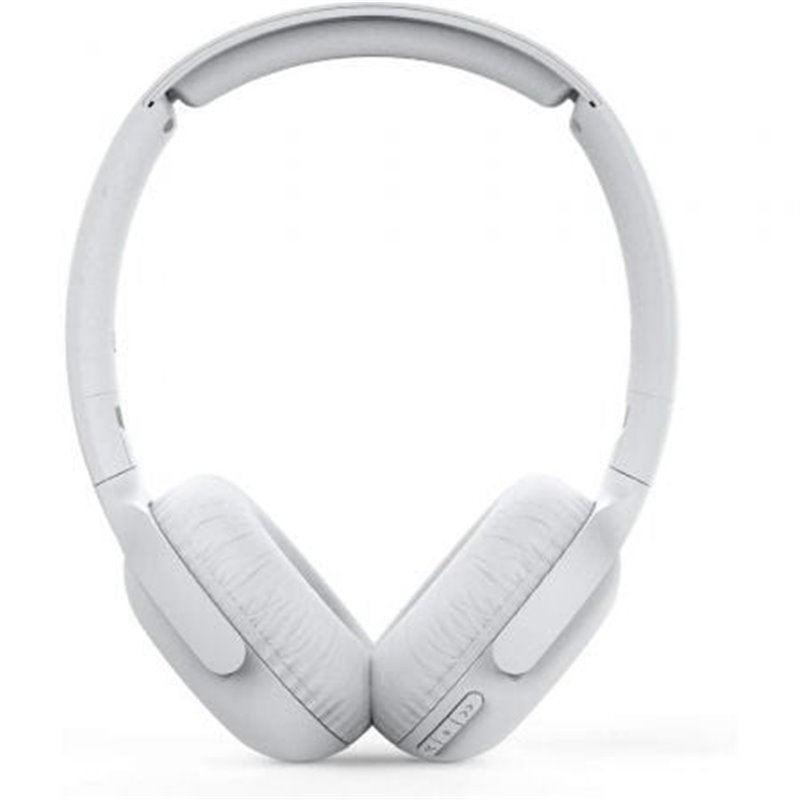 Auriculares Inal�mbricos Philips TAUH202/ con Micr�fono/ Bluetooth/ Blancos