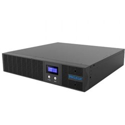 SAI L�nea Interactiva Phasak Protekt Rack/ 1260VA-720W/ 4 Salidas/ Formato Rack