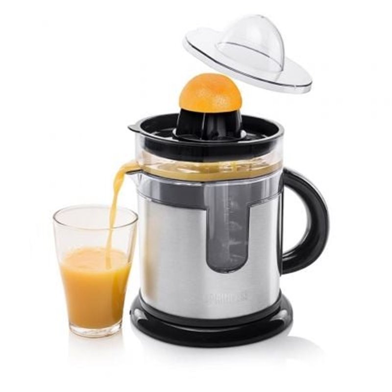 Exprimidor Princess 201975 D�o Juicer/ 40W/ Capacidad 1.2L