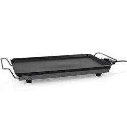 Plancha de Asar Princess Table Chef Classic XXl 102325/ 2500W/ Tama�o 60*36cm