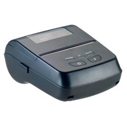 Impresora de Tickets Premier ITP-80 Portable BT/ T�rmica/ Ancho papel 80mm/ USB-Bluetooth/ Negra