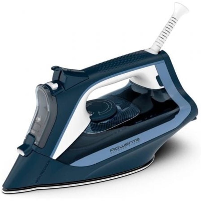 Plancha Rowenta Express Steam DW4308D1/ 2500W/ Dep�sito de agua 250ml