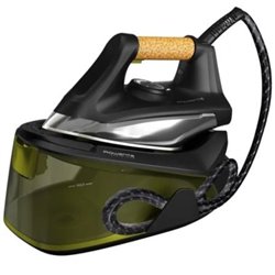 Centro de Planchado Rowenta Easy Steam VR7399/ 2400W/ Dep�sito 1.4L