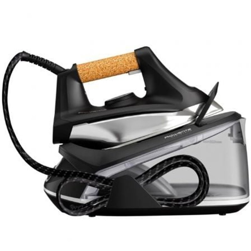 Centro de Planchado Rowenta Easy Steam VR7361/ 2400W/ Dep�sito 1.4L