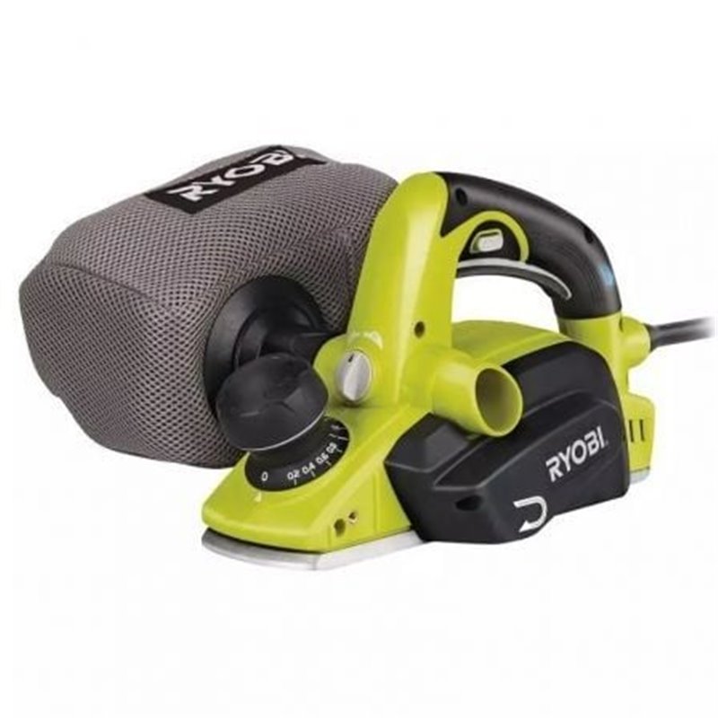 Cepillo El�ctrico Ryobi EPN6082CHG/ 600W