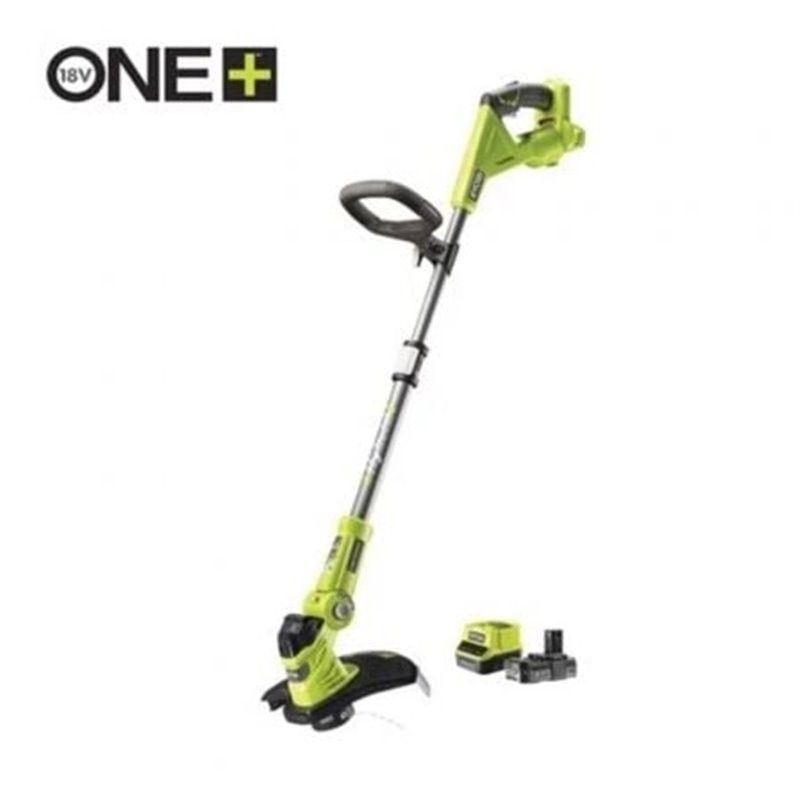 Cortabordes Ryobi ONE+ 18V RLT1831H25F/ Corte �25-30cm