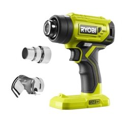 Decapador Sin Cable Ryobi ONE+ R18HG-0/ 18V / 470�C/ Sin Bater�a ni Cargador