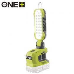 Luz de Trabajo Sin Cable Ryobi ONE+ R18ALP-0/ 18V / Sin Bater�a ni Cargador