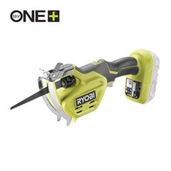 Sierra de Poda Ryobi ONE+ 18V RY18PSA-0/ Corte �80 mm/ Sin Bater�a ni Cargador