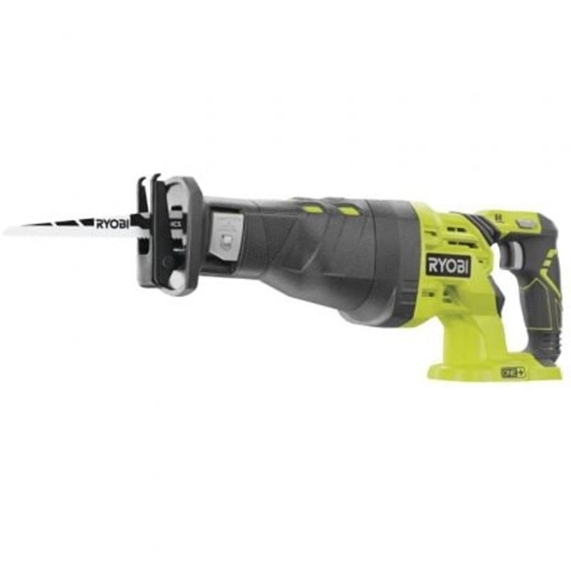 Sierra de Sable Sin Cable Ryobi ONE+ R18RS-0/ 18V/ Sin Bater�a ni Cargador