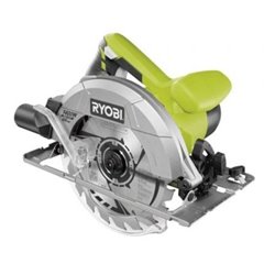 Sierra Circular Ryobi RCS1400-G/ 1400W/ 1 Boquilla Aspiraci�n