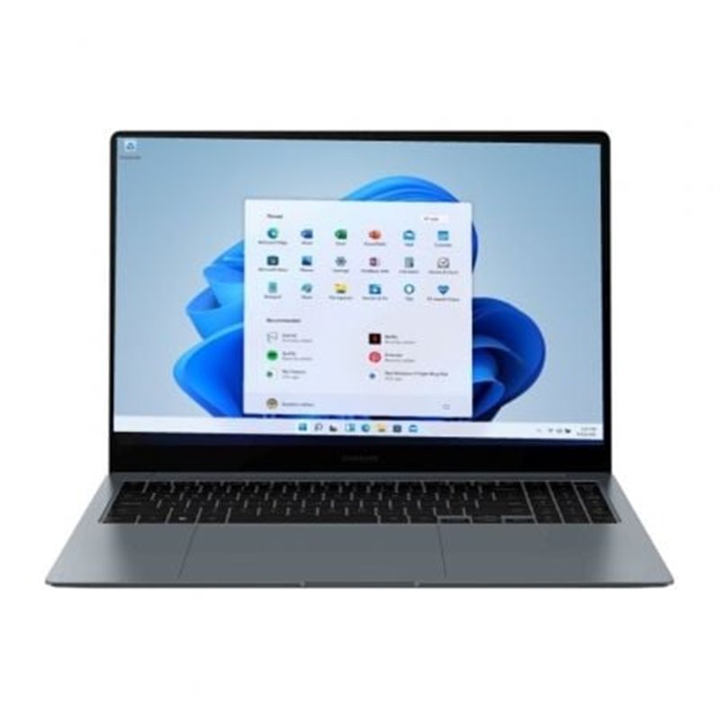 Port�til Samsung Galaxy Book4 Pro Intel Core Ultra 7-155H/ 16GB/ 512GB SSD/ 16" T�ctil/ Win11 Pro