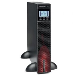 SAI L�nea Interactiva Salicru SPS 3000 Advance RT2/ 3000VA-2700W/ 9 Salidas/ Formato Torre/ Rack