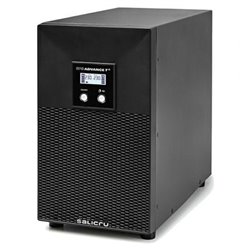 SAI Online L�nea Salicru SPS 3000 ADV T/ 3000VA-2100W/ 4 Salidas/ Formato Torre