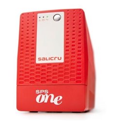 SAI L�nea Interactiva Salicru SPS.2000.ONE V2/ 2000VA-1200W/ 4 Salidas/ Formato Torre