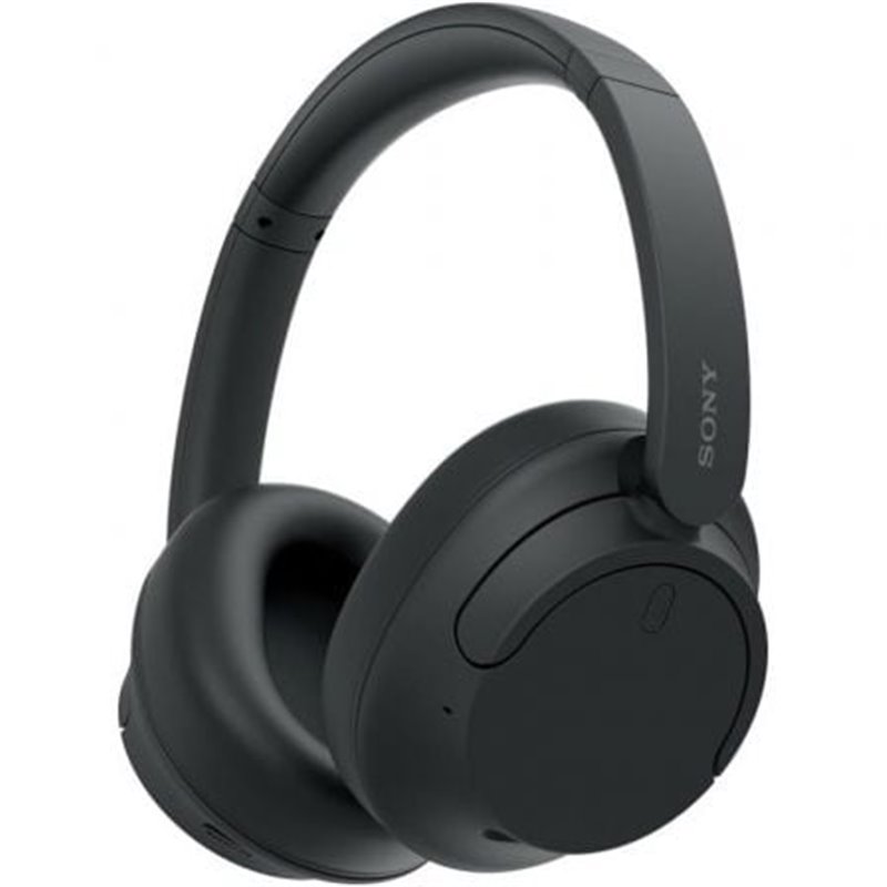 Auriculares Inal�mbricos Sony WH-CH720N/ con Micr�fono/ Bluetooth/ Negros