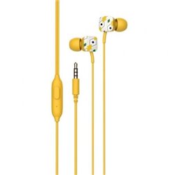 Auriculares Intrauditivos SPC Hype/ con Micr�fono/ Jack 3.5/ Amarillos