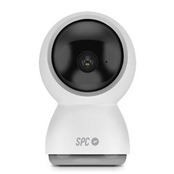 C�mara de Videovigilancia SPC Lares 360/ Visi�n Nocturna/ Control desde APP