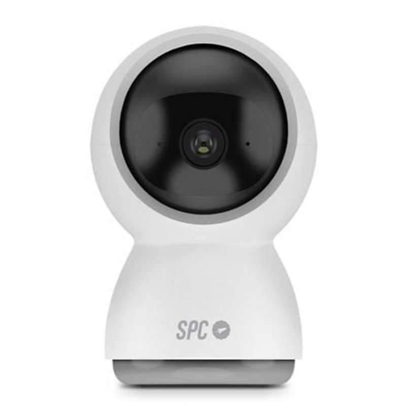 C�mara de Videovigilancia SPC Lares 360/ Visi�n Nocturna/ Control desde APP