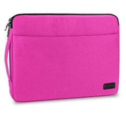 Funda Subblim Urban Laptop Sleeve para Port�tiles hasta 14"/ Rosa