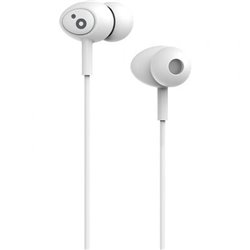 Auriculares Intrauditivos Sunstech Pops/ con Micr�fono/ Jack 3.5/ Blancos