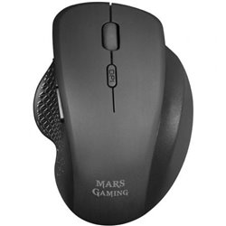 Rat�n Gaming Inal�mbrico Mars Gaming MMWERGO/ Hasta 3200 DPI