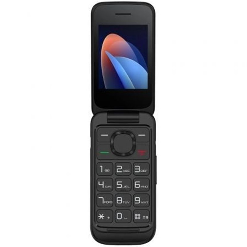 Tel�fono M�vil TCL One Touch 5023/ Negro