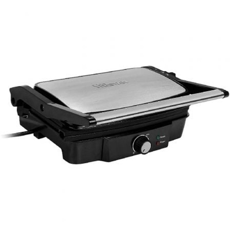 Grill El�ctrico Tristar GR-2852/ 1500W/ Tama�o 278*170mm