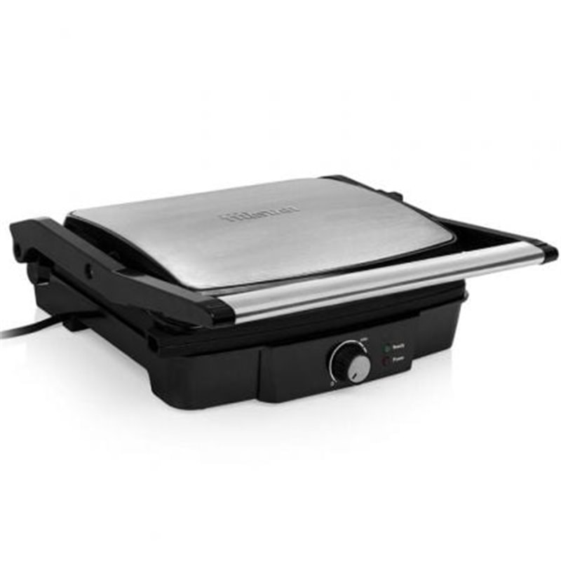 Grill El�ctrico Tristar GR-2853/ 2000W/ Tama�o 2 x 29.7*23.5cm