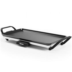 Plancha de Asar Tristar BP-2667/ 2000W/ Tama�o 460*260mm