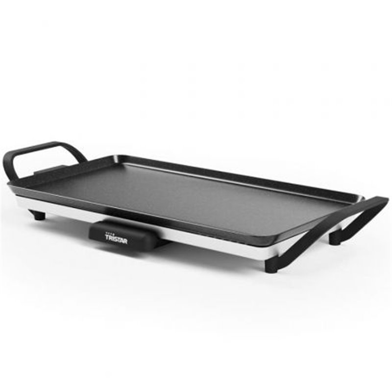 Plancha de Asar Tristar BP-2667/ 2000W/ Tama�o 460*260mm