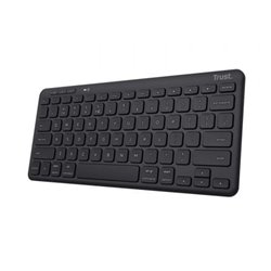 Teclado Inal�mbrico Trust Lyra