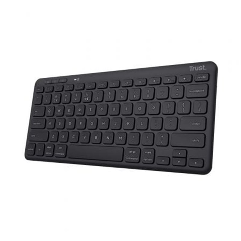 Teclado Inal�mbrico Trust Lyra