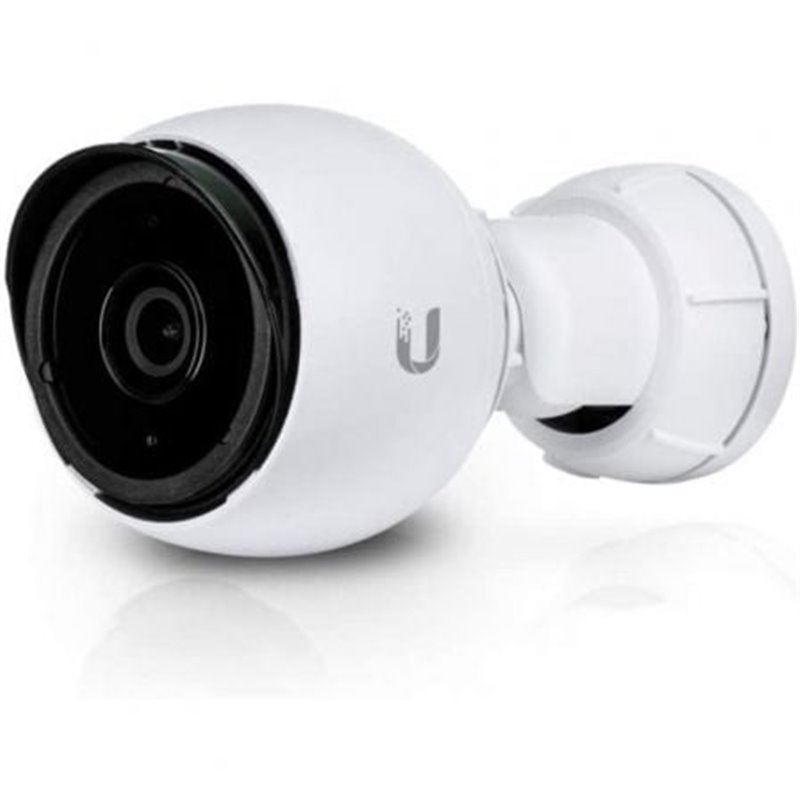 C�mara de Videovigilancia Ubiquiti G4/ 80�/ Control por APP