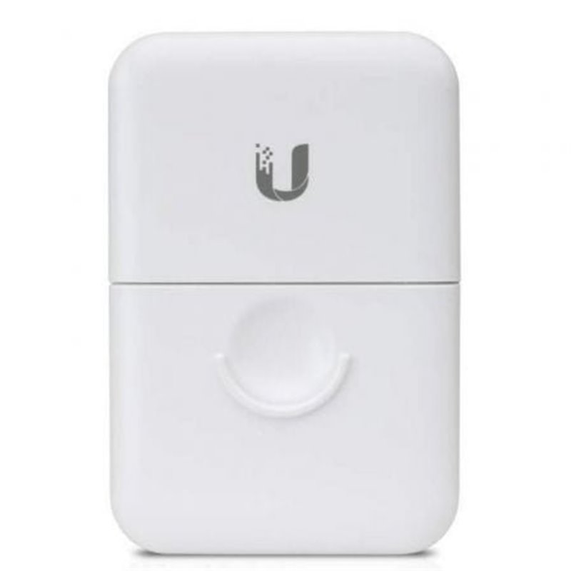 Protector Sobretensi�n Ubiquiti ETH-SP-G2/ 2 RJ45